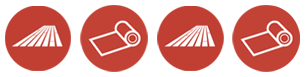 icons of floor types
